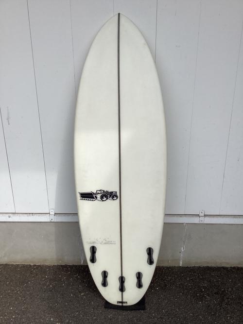 JS INDUSTRIES (ジェイエスインダストリー) Flaming Pony ショートボード  5'6"x20 1/2x2 5/8