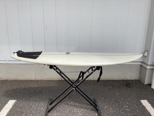 JS INDUSTRIES (ジェイエスインダストリー) Flaming Pony ショートボード  5'6"x20 1/2x2 5/8