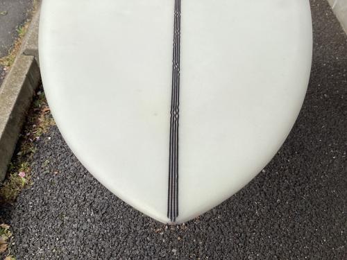 JS INDUSTRIES (ジェイエスインダストリー) Flaming Pony ショートボード  5'6"x20 1/2x2 5/8