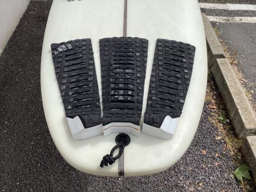 JS INDUSTRIES (ジェイエスインダストリー) Flaming Pony ショートボード  5'6"x20 1/2x2 5/8