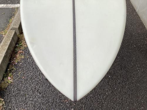 JS INDUSTRIES (ジェイエスインダストリー) Flaming Pony ショートボード  5'6"x20 1/2x2 5/8