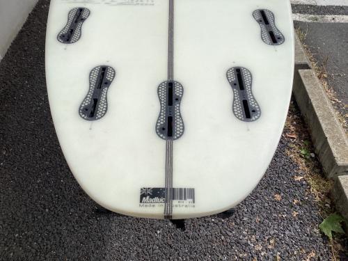 JS INDUSTRIES (ジェイエスインダストリー) Flaming Pony ショートボード  5'6"x20 1/2x2 5/8