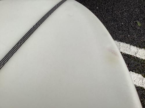 JS INDUSTRIES (ジェイエスインダストリー) Flaming Pony ショートボード  5'6"x20 1/2x2 5/8