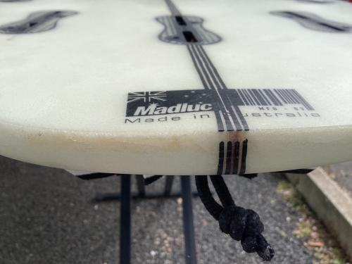 JS INDUSTRIES (ジェイエスインダストリー) Flaming Pony ショートボード  5'6"x20 1/2x2 5/8