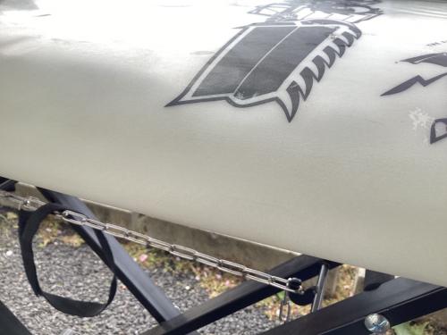 JS INDUSTRIES (ジェイエスインダストリー) Flaming Pony ショートボード  5'6"x20 1/2x2 5/8