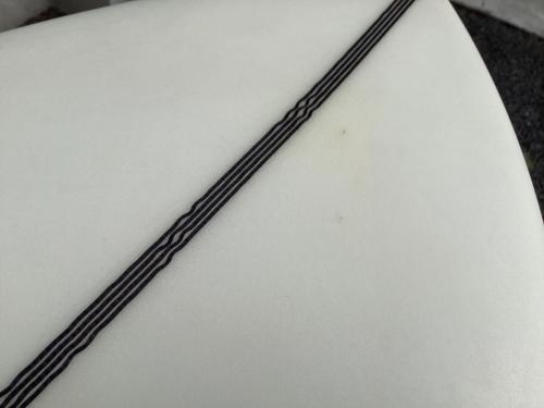 JS INDUSTRIES (ジェイエスインダストリー) Flaming Pony ショートボード  5'6"x20 1/2x2 5/8