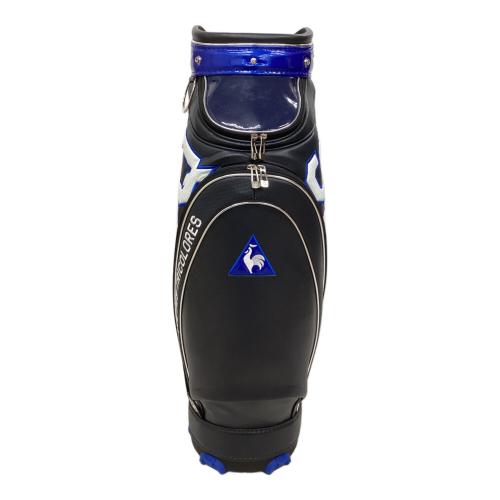 le coq sportif GOLF (ルコック スポルティフ ゴルフ) キャディバッグ