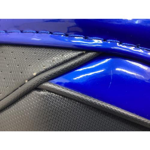 le coq sportif GOLF (ルコック スポルティフ ゴルフ) キャディバッグ ブルー 6分割 QQBLJJ03