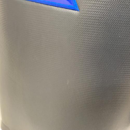 le coq sportif GOLF (ルコック スポルティフ ゴルフ) キャディバッグ ブルー 6分割 QQBLJJ03