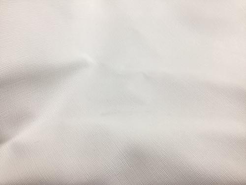 ARMOURIN キャディバッグ ホワイト APR25SS1-CAB017 スタンド付 8.5型 未使用品