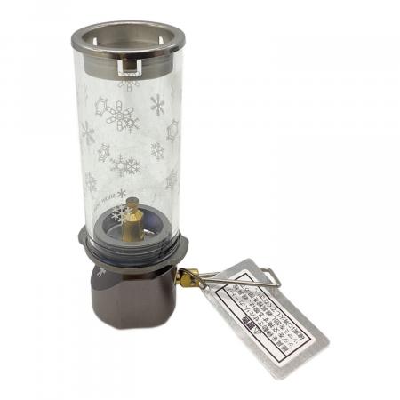 Snow peak (スノーピーク) ガスランタン 2016年雪峰祭限定 GL-140-SN