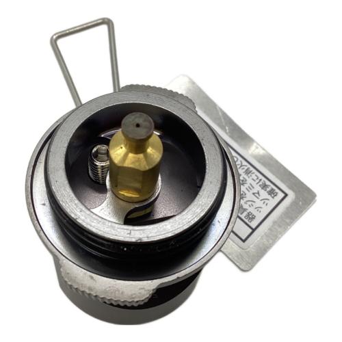 Snow peak (スノーピーク) ガスランタン 2016年雪峰祭限定 GL-140-SN リトルランプ ノクターン