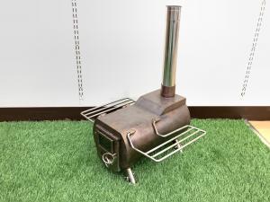 GSTOVE (ジーストーブ) 薪ストーブ Heat View