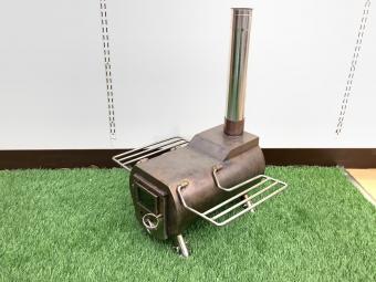 GSTOVE (ジーストーブ) 薪ストーブ Heat View