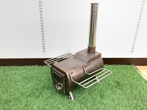 GSTOVE (ジーストーブ) 薪ストーブ Heat View