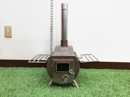 GSTOVE (ジーストーブ) 薪ストーブ Heat View