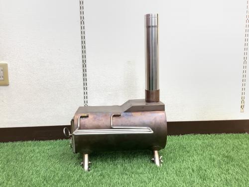 GSTOVE (ジーストーブ) 薪ストーブ Heat View