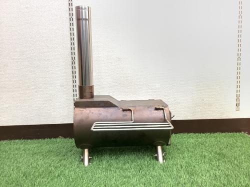 GSTOVE (ジーストーブ) 薪ストーブ Heat View