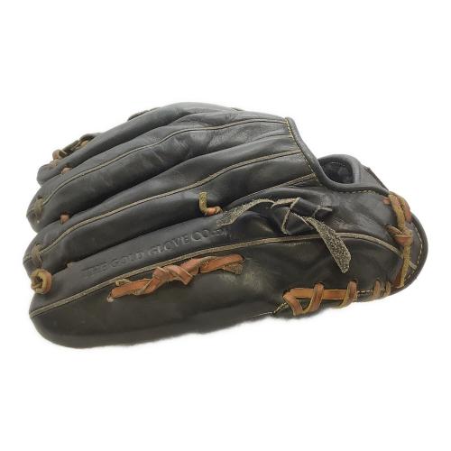 RAWLINGS (ローリングス) 軟式グローブ 11 5/8インチ ブラック HOH PRO EXCEL 内野用 GR3HECK45