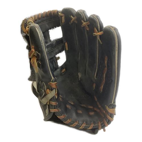 RAWLINGS (ローリングス) 軟式グローブ 11 5/8インチ ブラック HOH PRO EXCEL 内野用 GR3HECK45