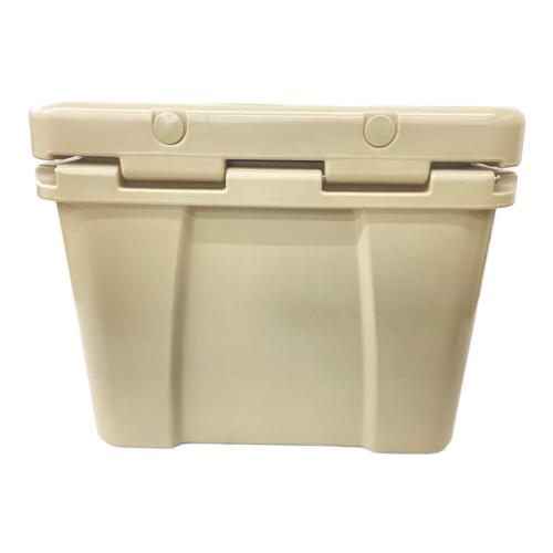 JEEP (ジープ) スノーストーム ハードクーラー20 クーラーボックス 約20L カーキ