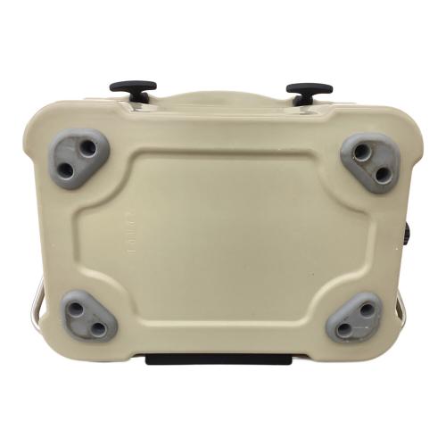 JEEP (ジープ) スノーストーム ハードクーラー20 クーラーボックス 約20L カーキ