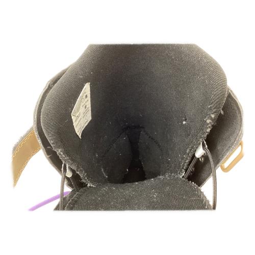 DEELUXE (ディーラックス) スノーボードブーツ SIZE 25.5cm ベージュ