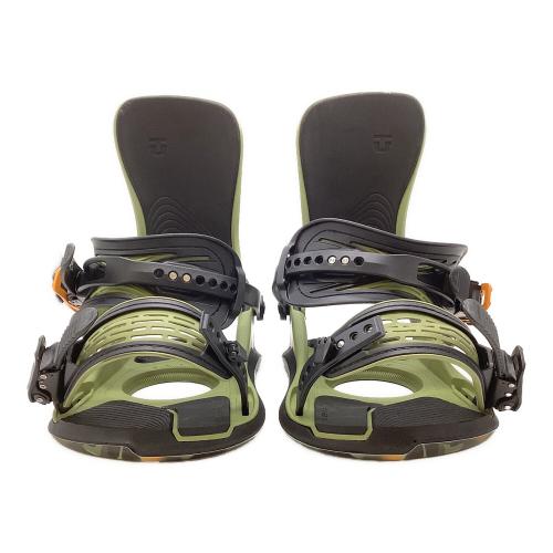 UNION (ユニオン) ビンディング SIZE S オリーブ M. ARMY