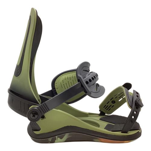 UNION (ユニオン) ビンディング SIZE S オリーブ M. ARMY @ ULTRA