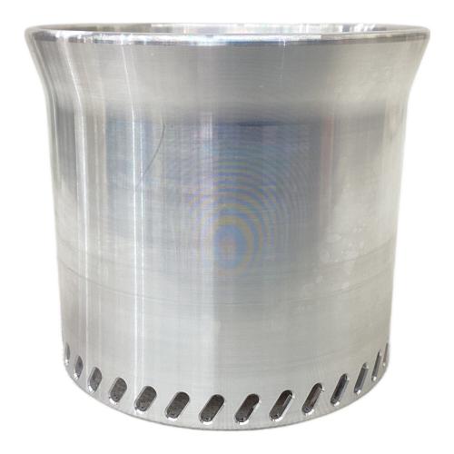 TMR industries (ティーエムアールインダストリーズ) クッカー L.T.Cooker