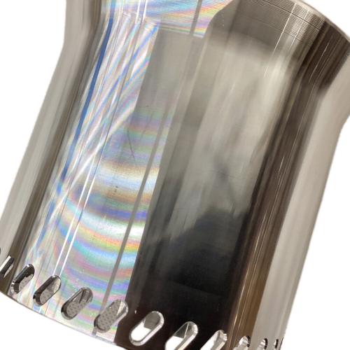 TMR industries (ティーエムアールインダストリーズ) クッカー L.T.Cooker