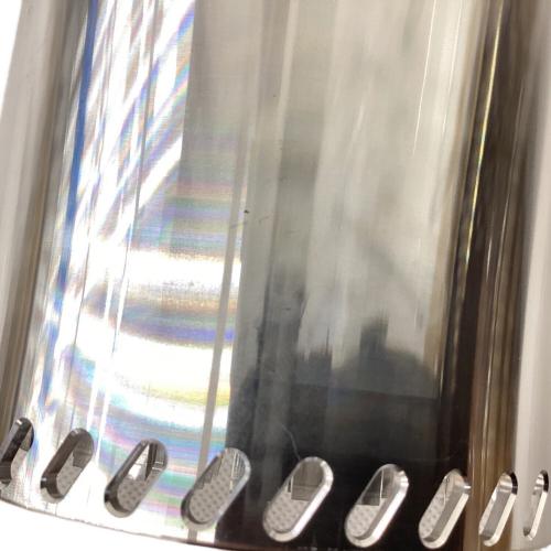 TMR industries (ティーエムアールインダストリーズ) クッカー L.T.Cooker