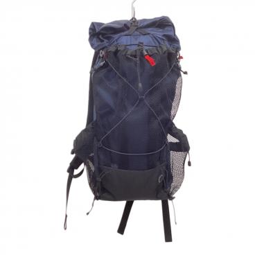 山と道 mini Black Hether Mサイズ 山と道 MINI Black Heather】買いました！登山はもちろん普段使いにも