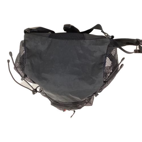 山と道 (ヤマトミチ) バックパック ブルー MINI2　Lサイズ ネイビー MINI2