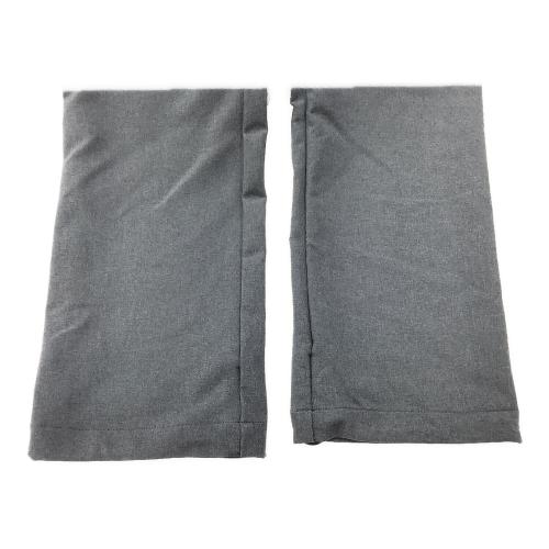 midori pf1 (ミドリアンゼン) ロング ゴルフウェア(パンツ) PF1GMS23F23 ベルト付き メンズ SIZE LL ブラック