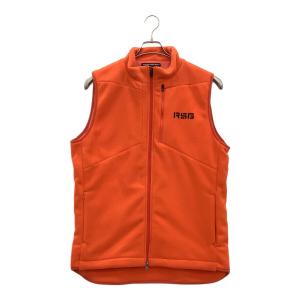 RUSSELUNO (ラッセルノ) セーター ゴルフウェア(トップス) RG-2430201 メンズ SIZE 6(LL) オレンジ