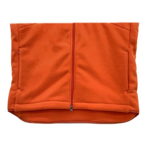 RUSSELUNO (ラッセルノ) セーター ゴルフウェア(トップス) RG-2430201 メンズ SIZE 6(LL) オレンジ