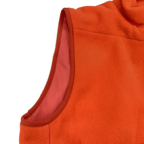 RUSSELUNO (ラッセルノ) セーター ゴルフウェア(トップス) RG-2430201 メンズ SIZE 6(LL) オレンジ