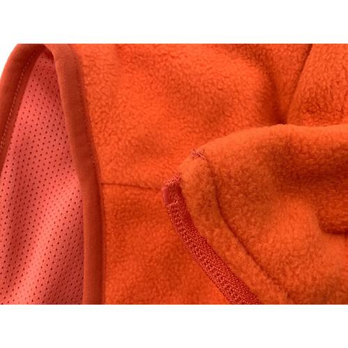 RUSSELUNO (ラッセルノ) セーター ゴルフウェア(トップス) RG-2430201 メンズ SIZE 6(LL) オレンジ