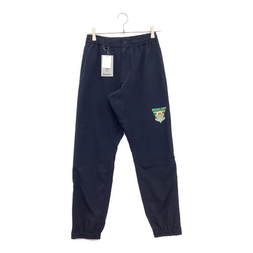 RUSSELUNO (ラッセルノ) ゴルフウェア(パンツ) RSW-2510702 レディース SIZE 1(M) ネイビー