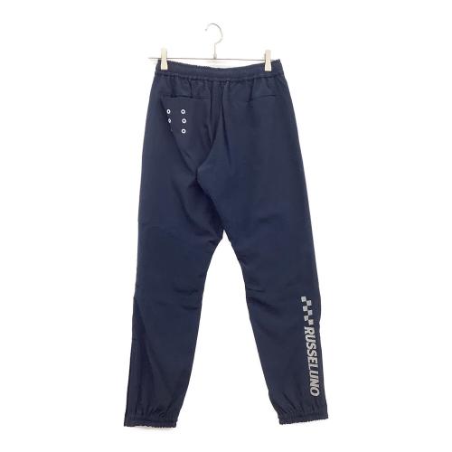 RUSSELUNO (ラッセルノ) ゴルフウェア(パンツ) RSW-2510702 レディース SIZE 1(M) ネイビー