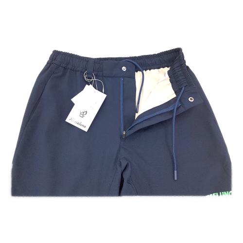 RUSSELUNO (ラッセルノ) ゴルフウェア(パンツ) RSW-2510702 レディース SIZE 1(M) ネイビー