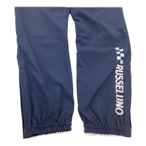 RUSSELUNO (ラッセルノ) ゴルフウェア(パンツ) RSW-2510702 レディース SIZE 1(M) ネイビー