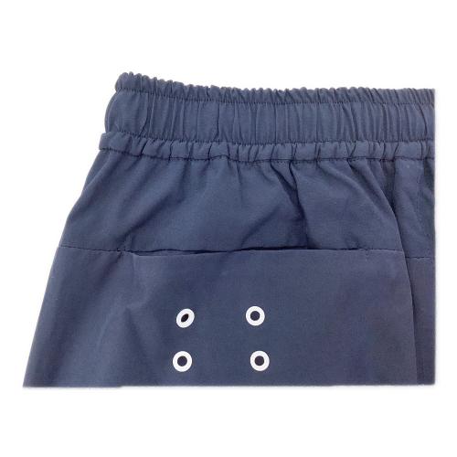 RUSSELUNO (ラッセルノ) ゴルフウェア(パンツ) RSW-2510702 レディース SIZE 1(M) ネイビー