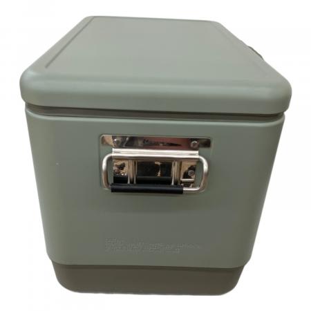 【美品】コールマン  スチールベルトクーラー　MODEL 6150 6155 Coleman (コールマン) スチールベルトクーラー クーラーボックス 6150