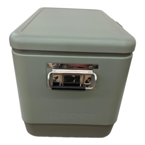 Coleman (コールマン) スチールベルトクーラー クーラーボックス 6150-6155 54QT カーキ
