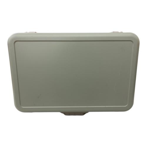 Coleman (コールマン) スチールベルトクーラー クーラーボックス 6150-6155 54QT カーキ