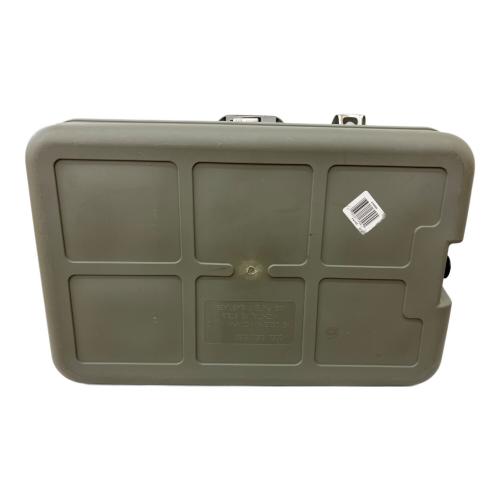 Coleman (コールマン) スチールベルトクーラー クーラーボックス 6150-6155 54QT カーキ