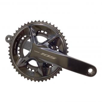 SHIMANO (シマノ) 105 自転車用品 FC-R7100　クランクセット