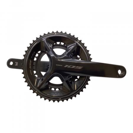 SHIMANO (シマノ) 105 自転車用品 FC-R7100 クランクセット